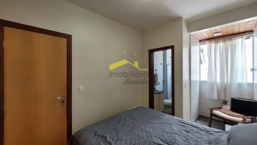 Apartamento, Buritis, 2 Quartos, 2 Vagas, 1 Suíte