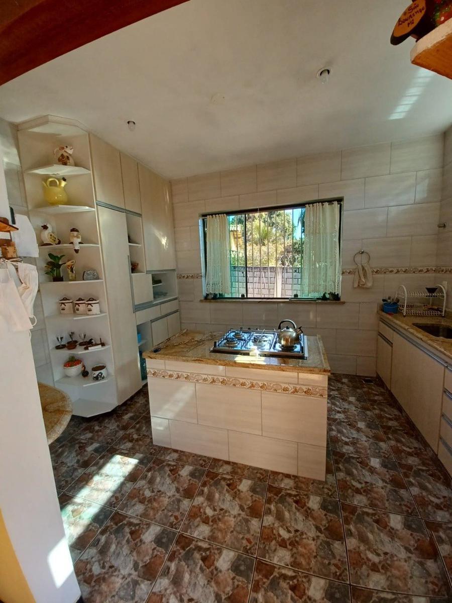 Casa, Lagoa Mansões, 2 Quartos, 0 Vaga, 2 Suítes