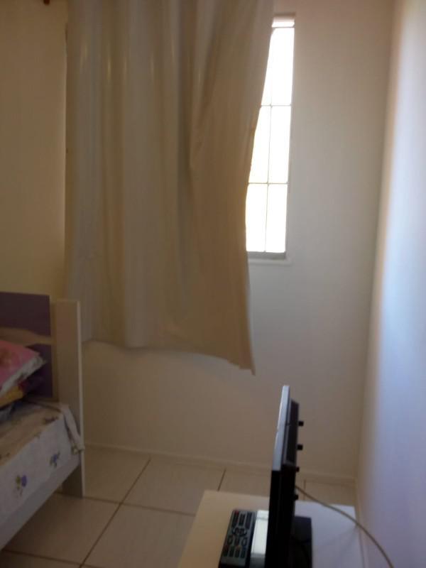 Apartamento, Jardim Vitória, 2 Quartos, 1 Vaga