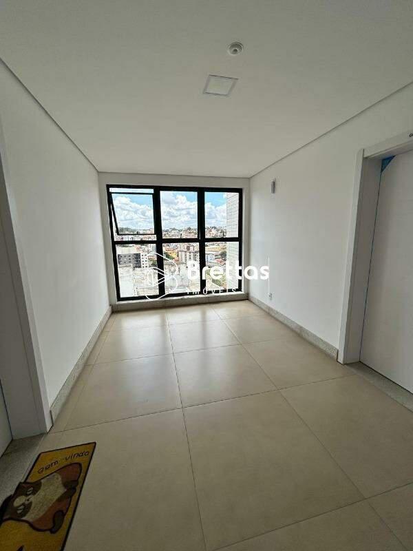 Apartamento, Centro, 2 Quartos, 1 Vaga, 1 Suíte