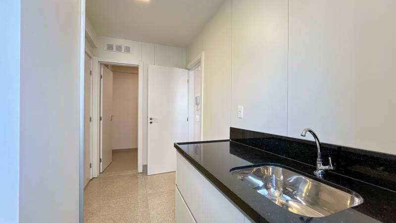 Apartamento, Serra, 4 Quartos, 3 Vagas, 4 Suítes