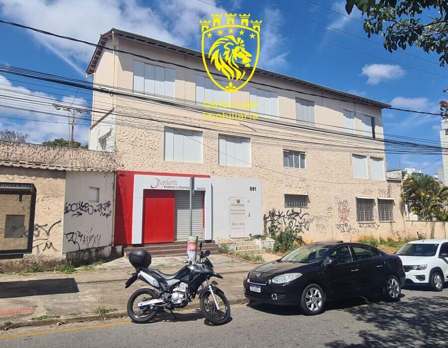 Lote, Estoril, 0 Quarto, 30 Vagas, 1 Suíte