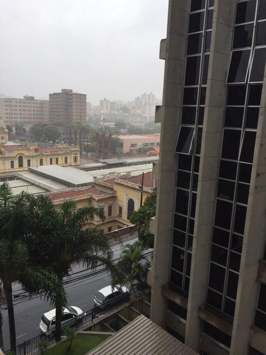 Apartamento, Floresta, 1 Quarto, 1 Vaga