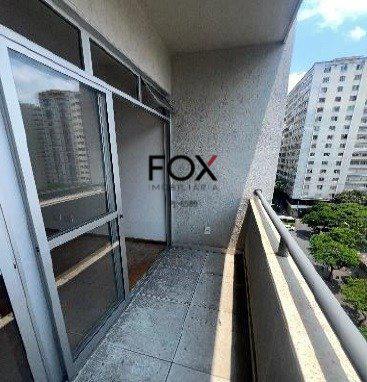 Apartamento, Centro, 1 Quarto, 0 Vaga, 1 Suíte