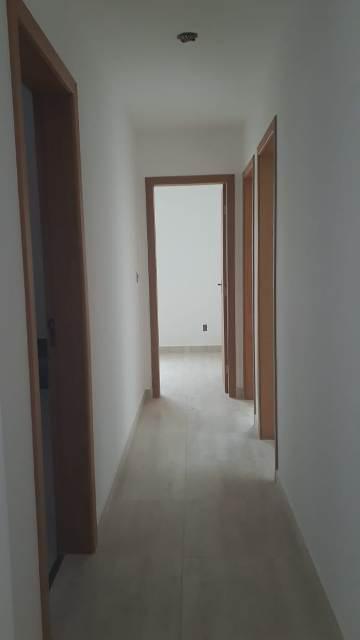 Apartamento, Vale das Orquídeas, 2 Quartos, 1 Vaga