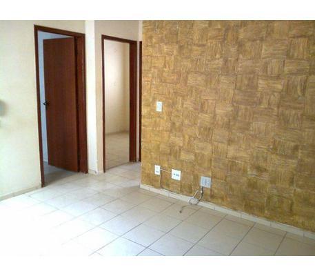 Apartamento, Castelo, 2 Quartos, 1 Vaga