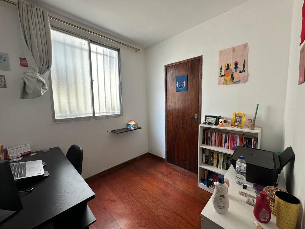 Apartamento, Carlos Prates, 3 Quartos, 1 Vaga
