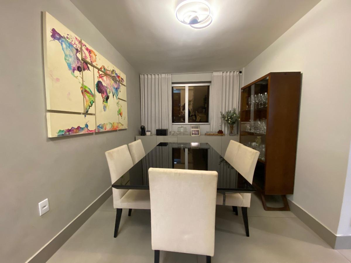 Cobertura, Castelo, 3 Quartos, 3 Vagas, 1 Suíte