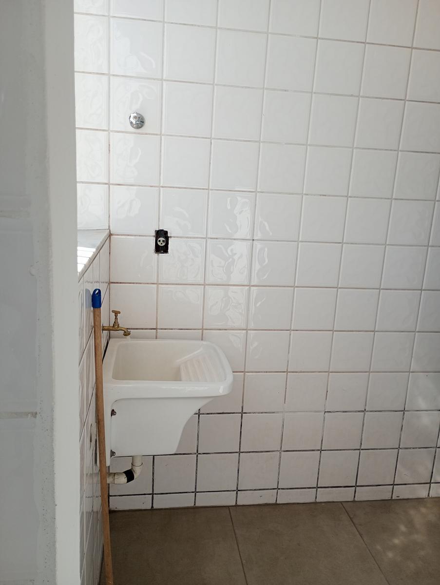 Apartamento, Santa Amélia, 2 Quartos, 1 Vaga