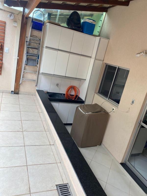 Casa, Sapucaias III, 2 Quartos, 2 Vagas