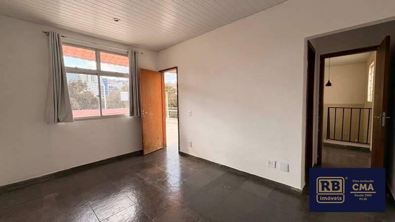 Cobertura, Serra, 4 Quartos, 1 Vaga, 1 Suíte