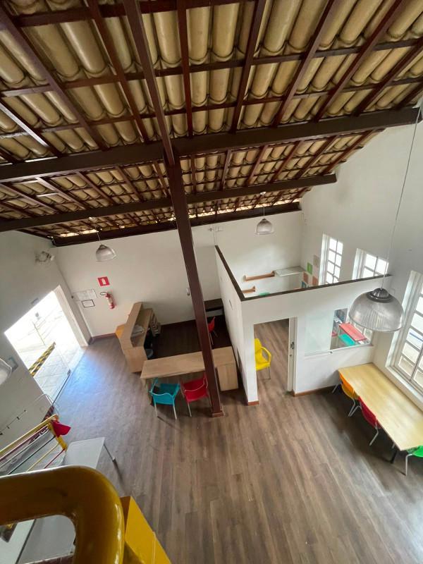 Casa Comercial, Candelária, 4 Quartos, 0 Vaga, 1 Suíte