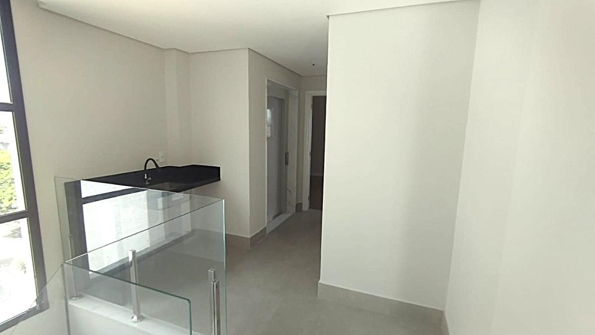 Cobertura, Liberdade, 4 Quartos, 3 Vagas, 2 Suítes