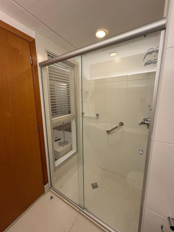 Apart Hotel, Cidade Jardim, 1 Quarto, 1 Vaga