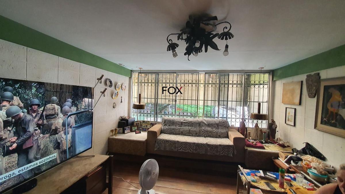 Casa, Sion, 3 Quartos, 3 Vagas, 1 Suíte