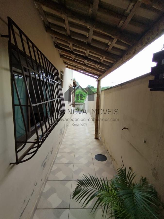 Casa, Vila Santa Helena, 2 Quartos