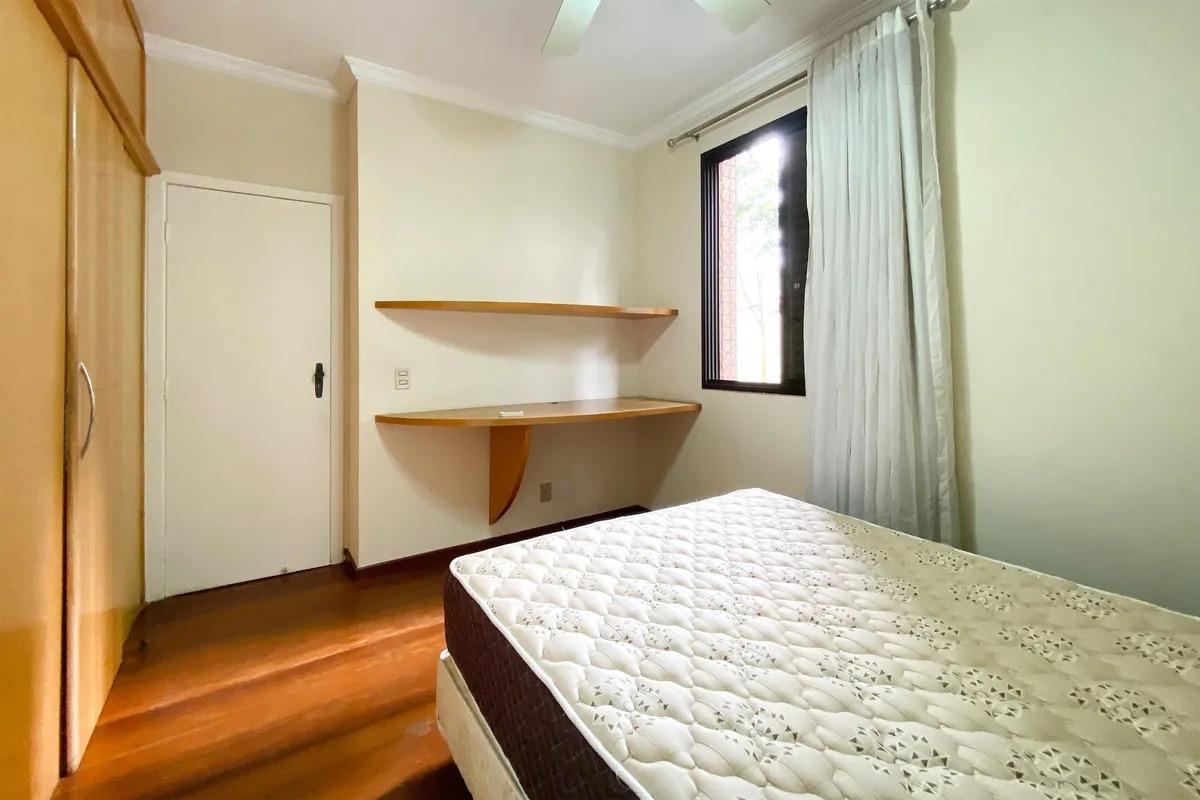 Apartamento, Buritis, 3 Quartos, 2 Vagas, 1 Suíte