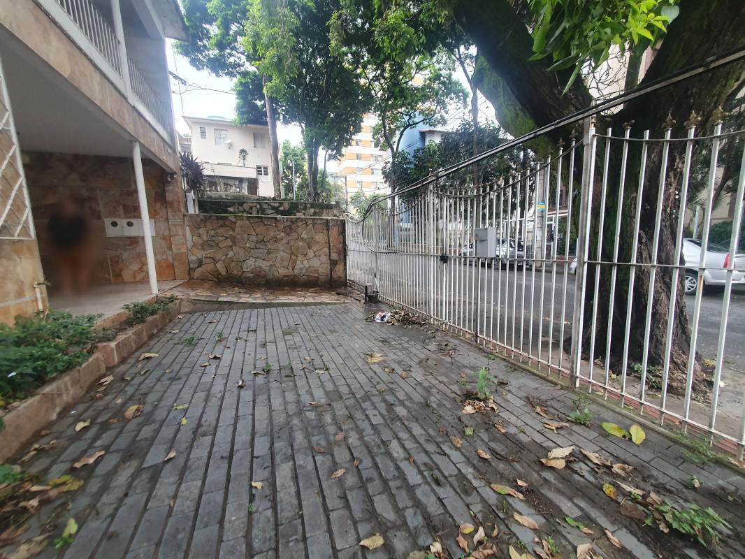 Casa, Nova Suíssa, 4 Quartos, 4 Vagas, 1 Suíte