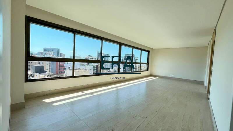 Apartamento, Serra, 4 Quartos, 3 Vagas, 4 Suítes