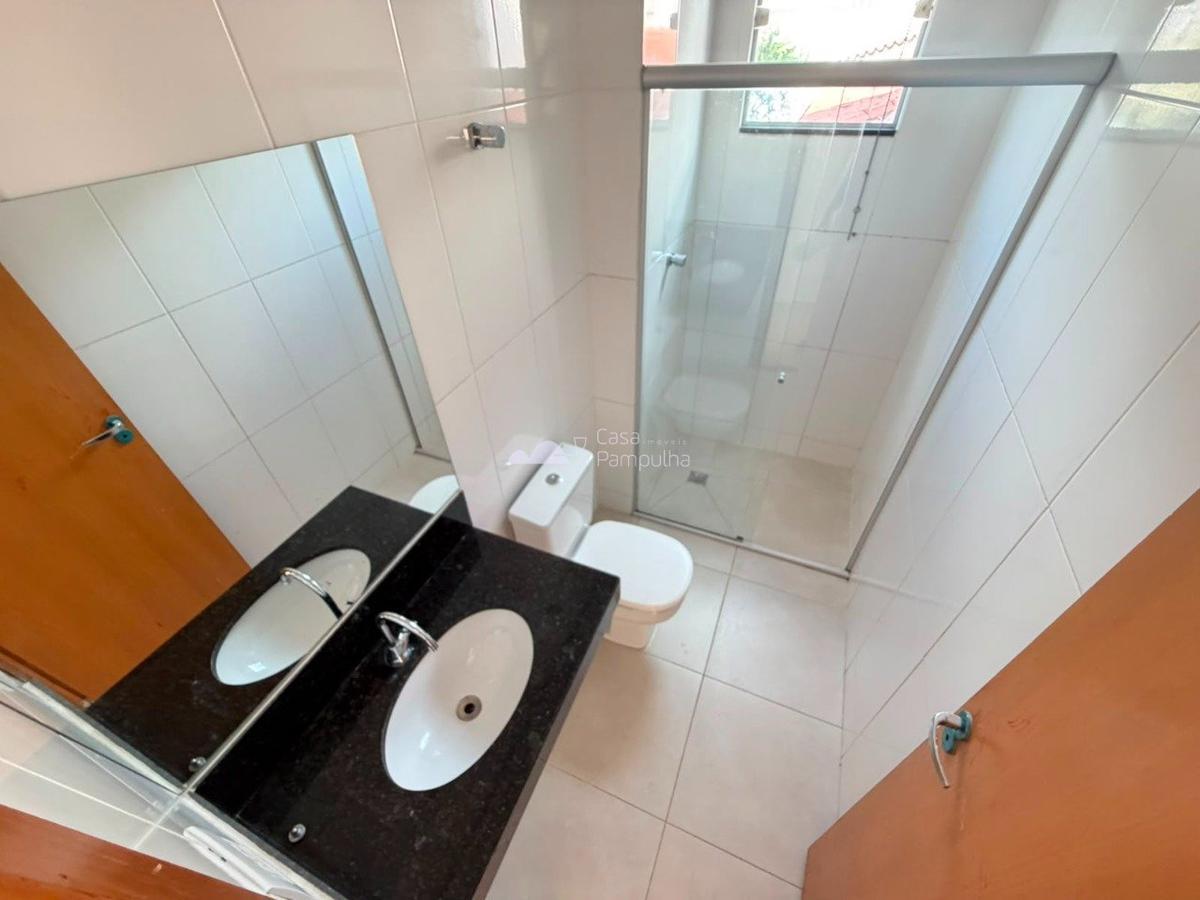 Apartamento, Santa Amélia, 3 Quartos, 2 Vagas, 1 Suíte