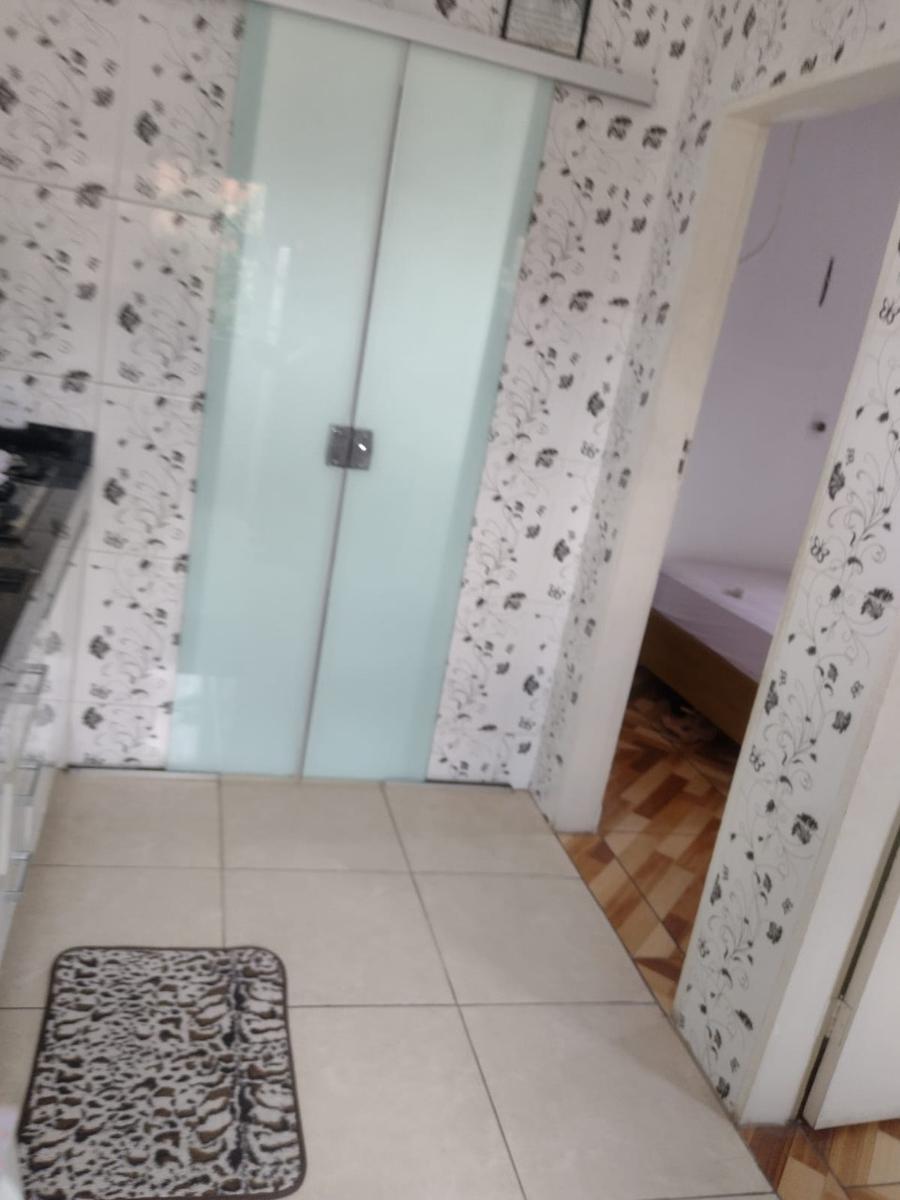 Apartamento, Santa Cruz Industrial, 2 Quartos, 0 Vaga