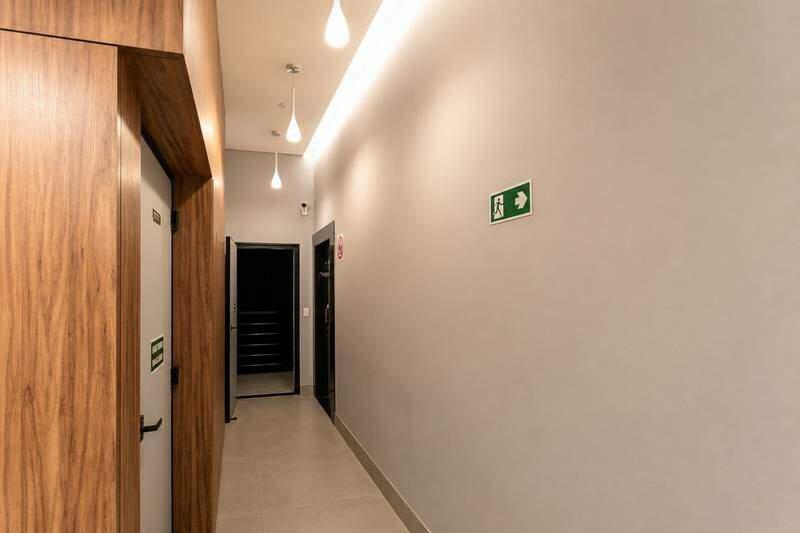 Apartamento, Lourdes, 1 Quarto, 1 Vaga, 1 Suíte