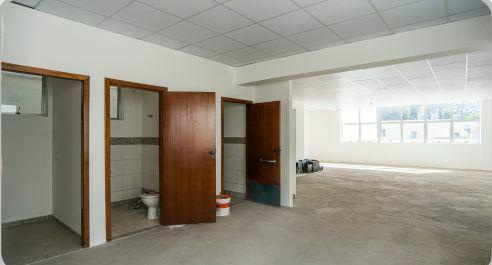 Andar, Prado, 0 Quarto, 11 Vagas