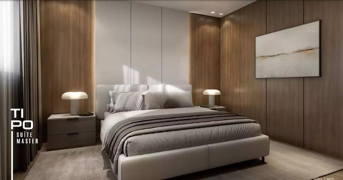 Apartamento, Santo Antônio, 3 Quartos, 3 Vagas, 2 Suítes