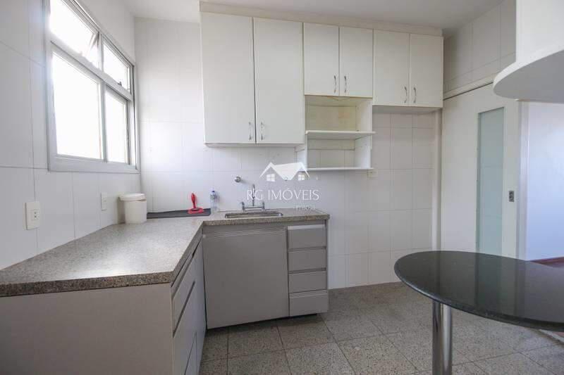 Apartamento, Gutierrez, 3 Quartos, 2 Vagas, 1 Suíte