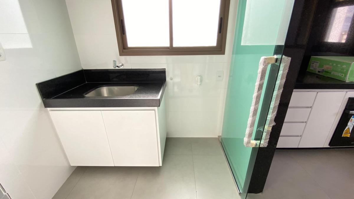 Apartamento, Gutierrez, 3 Quartos, 3 Vagas, 1 Suíte