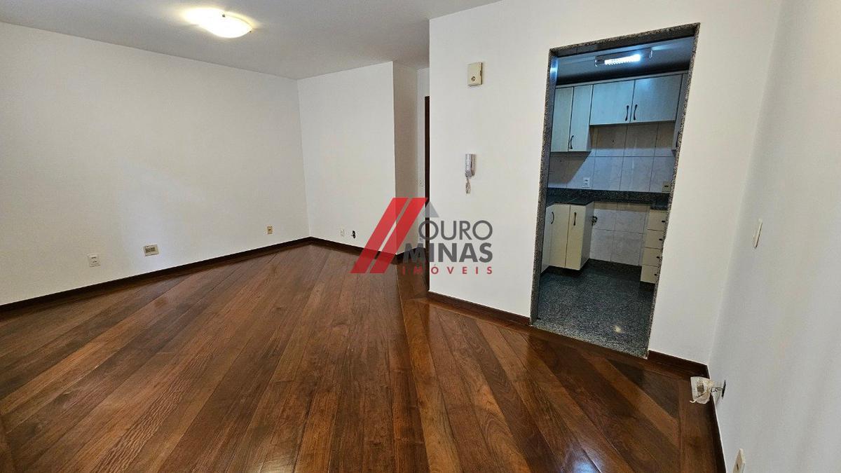 Apartamento, Savassi, 3 Quartos, 1 Vaga, 1 Suíte