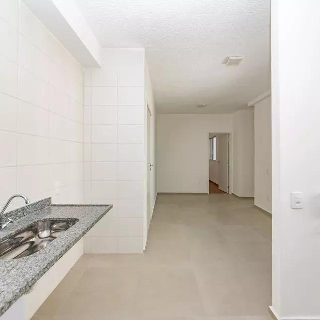 Apartamento, Palmeiras, 2 Quartos, 1 Vaga, 1 Suíte