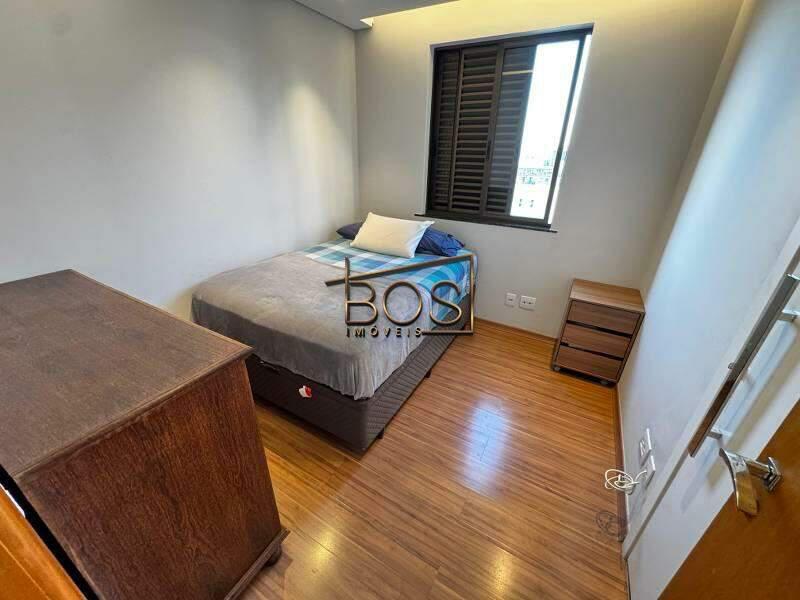 Cobertura, Fernão Dias, 4 Quartos, 4 Vagas, 3 Suítes