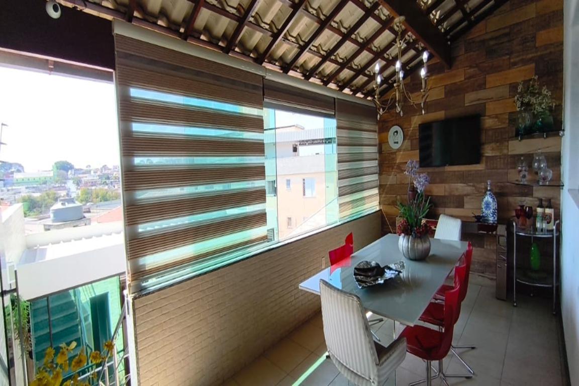 Casa, Palmares, 3 Quartos, 2 Vagas, 1 Suíte