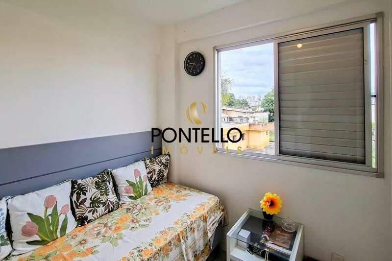 Cobertura, União, 3 Quartos, 1 Vaga, 1 Suíte