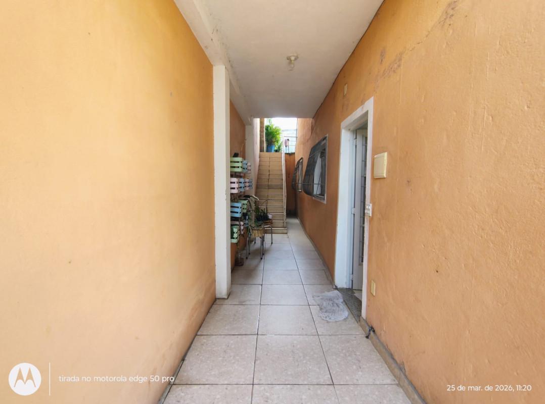 Casa, Paulo VI, 2 Quartos, 4 Vagas
