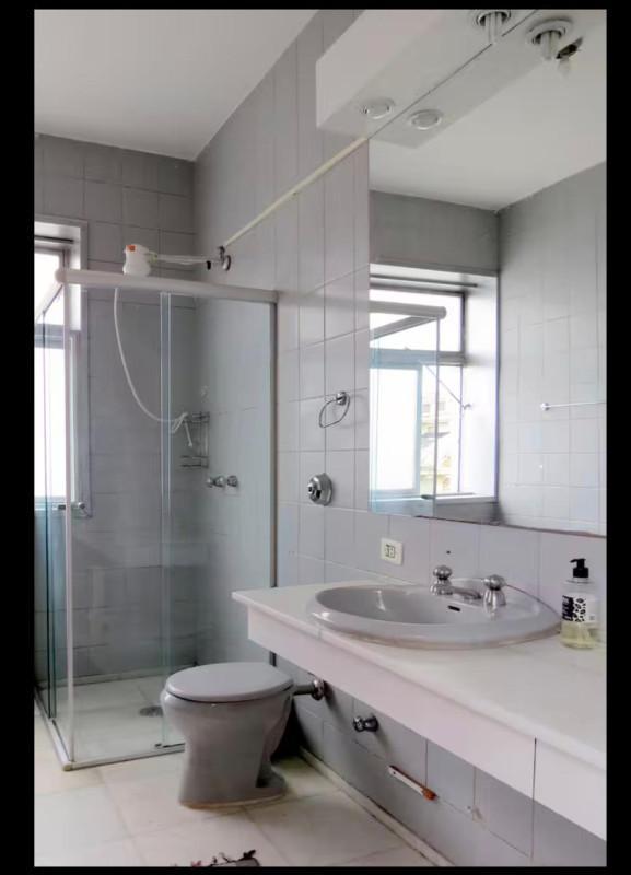 Apartamento, Funcionários, 4 Quartos, 2 Vagas, 1 Suíte