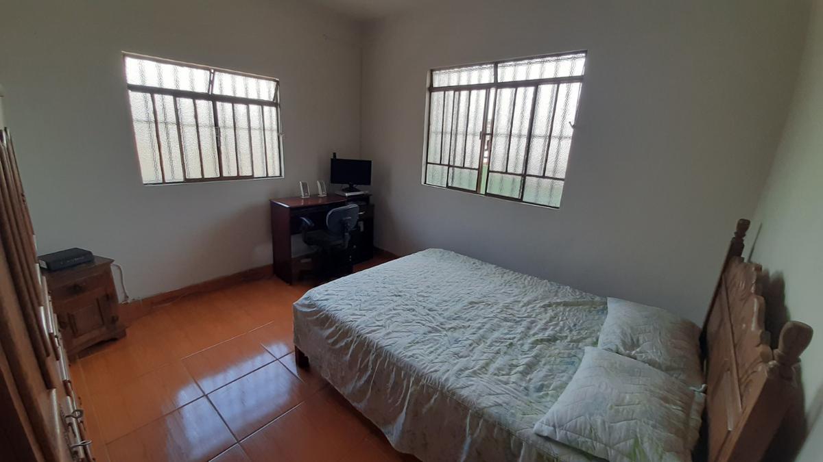 Casa, Novo Glória, 3 Quartos, 2 Vagas