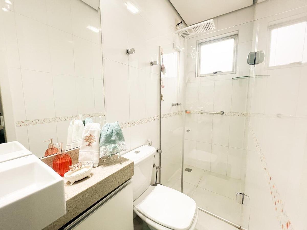 Casa, Serrano, 2 Quartos, 3 Vagas, 2 Suítes