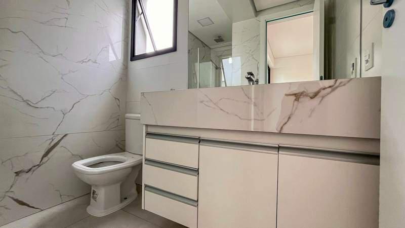 Apartamento, Santo Agostinho, 2 Quartos, 2 Vagas, 2 Suítes