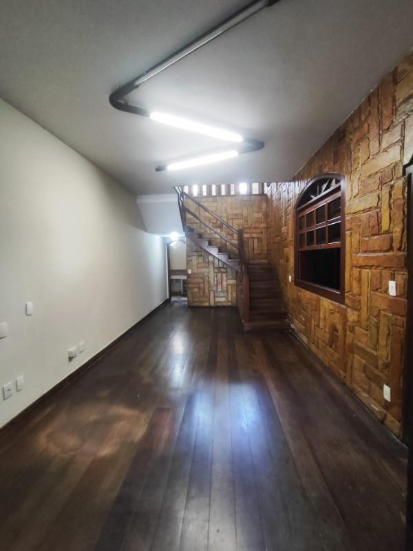 Casa, Padre Eustáquio, 6 Quartos, 4 Vagas, 4 Suítes