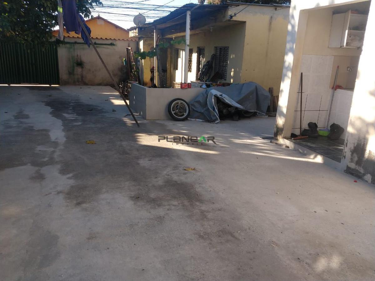 Casa, Novo Riacho, 3 Quartos, 4 Vagas, 1 Suíte