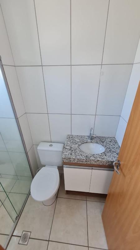 Apartamento, Castelo, 2 Quartos, 1 Vaga, 1 Suíte