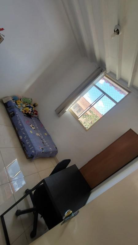 Apartamento, Jardim Riacho das Pedras, 3 Quartos, 1 Vaga