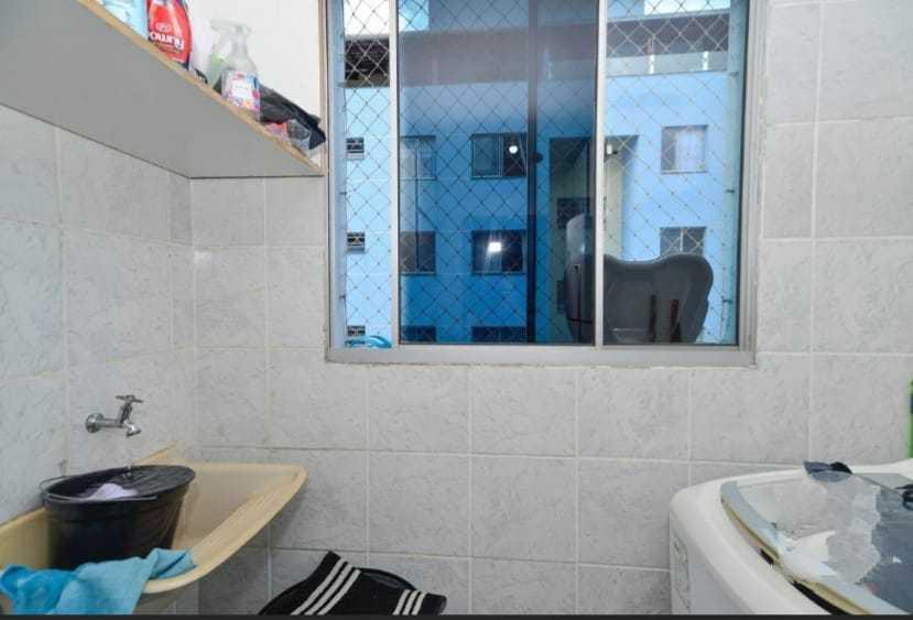 Apartamento, Fernão Dias, 3 Quartos, 1 Vaga