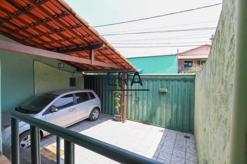 Casa, Planalto, 3 Quartos, 2 Vagas, 1 Suíte