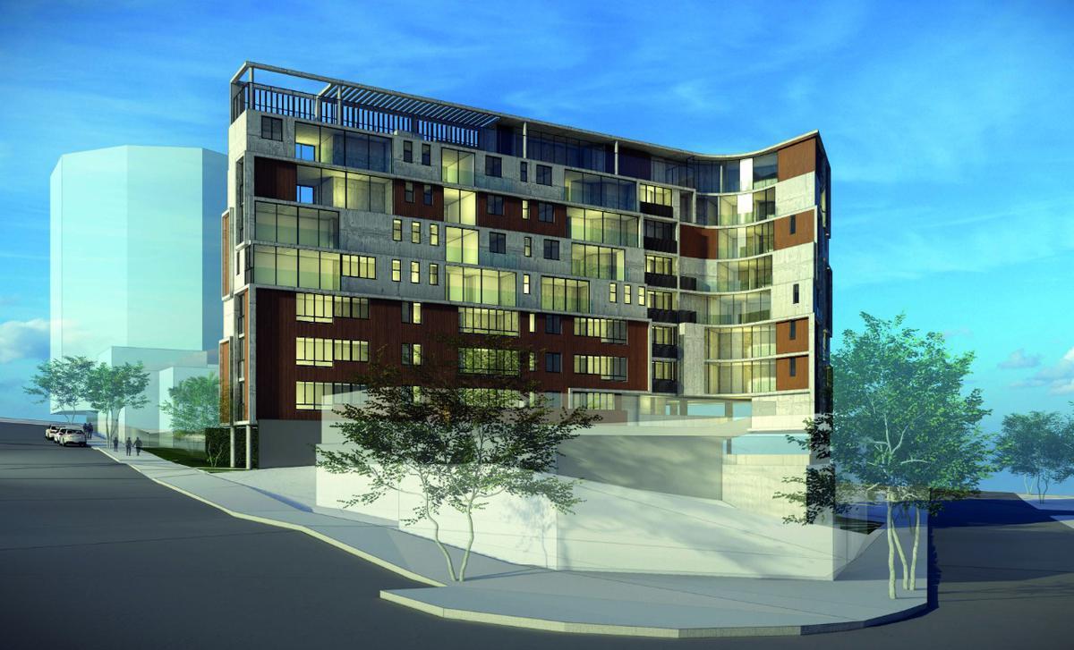 Apartamento, Gutierrez, 2 Quartos, 0 Vaga, 1 Suíte
