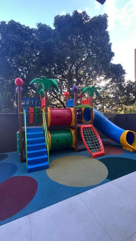 Apartamento, Santa Efigênia, 3 Quartos, 2 Vagas, 3 Suítes