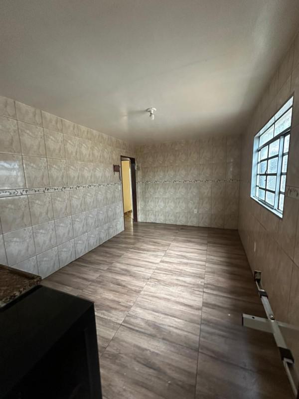 Casa, Jardim Corcetti I, 2 Quartos, 1 Vaga, 1 Suíte