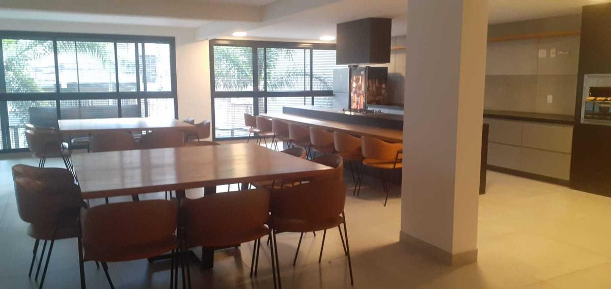 Apartamento, São Pedro, 2 Quartos, 2 Vagas, 1 Suíte